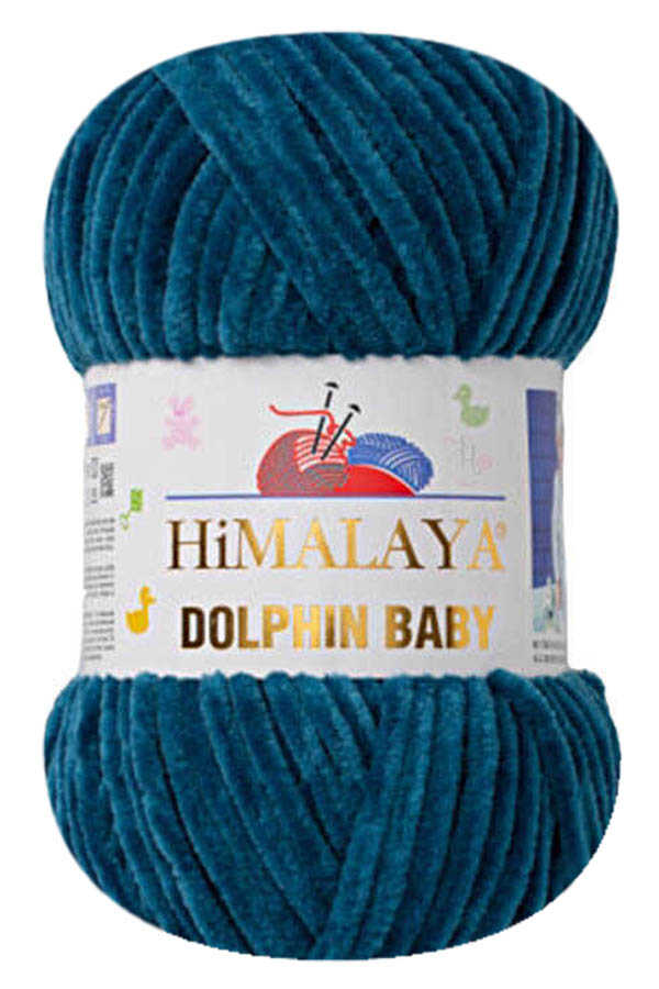 HİMALAYA DOLPHİN BABY  80348