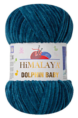 HİMALAYA DOLPHİN BABY  80348 
