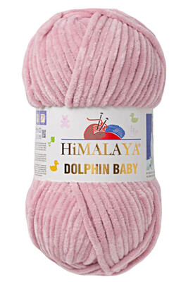 HİMALAYA DOLPHİN BABY 80349 - 2