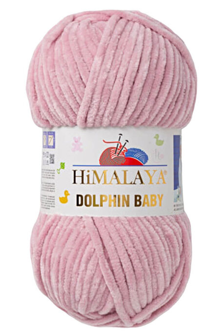 HİMALAYA DOLPHİN BABY 80349 - 2