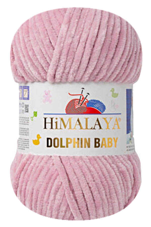 HİMALAYA DOLPHİN BABY  80349