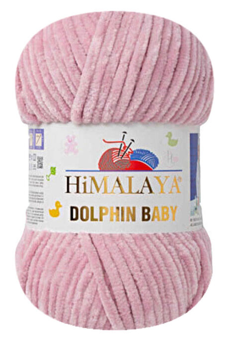 HİMALAYA - HİMALAYA DOLPHİN BABY 80349