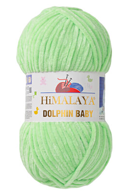 HİMALAYA DOLPHİN BABY  80350 - 2