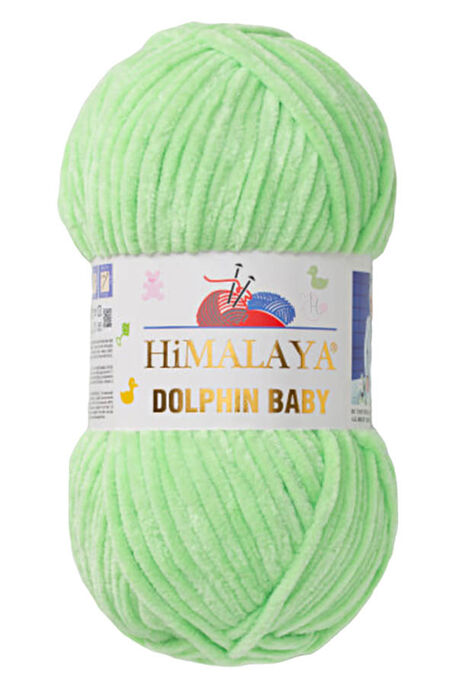 HİMALAYA DOLPHİN BABY  80350 - 2