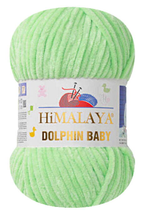 HİMALAYA - HİMALAYA DOLPHİN BABY 80350