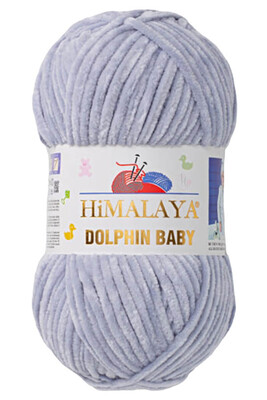 HİMALAYA DOLPHİN BABY  80351 - 2