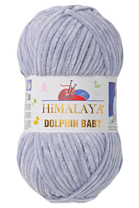 HİMALAYA DOLPHİN BABY  80351 - 2