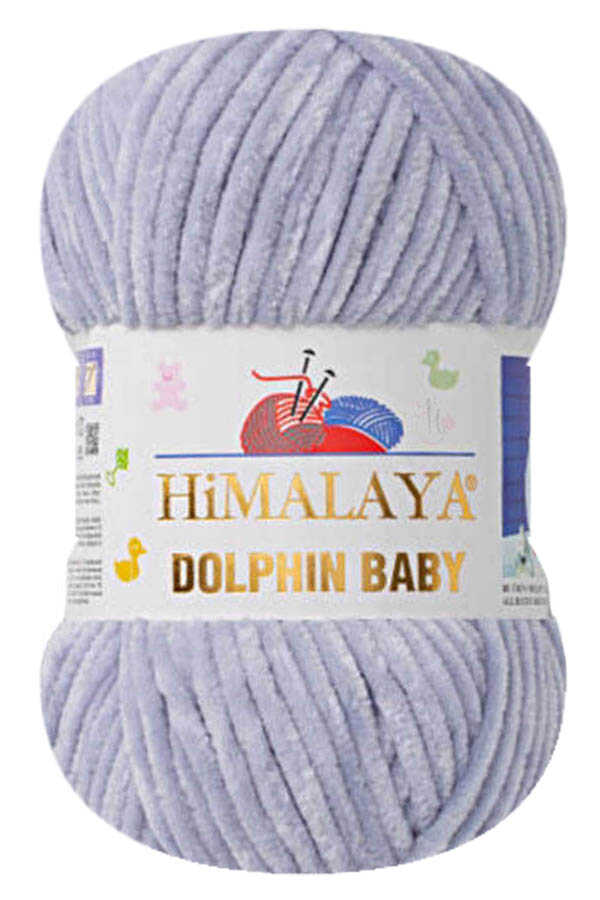 HİMALAYA DOLPHİN BABY  80351