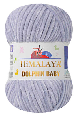 HİMALAYA DOLPHİN BABY  80351 
