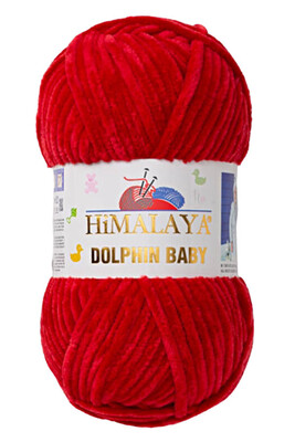 HİMALAYA DOLPHİN BABY 80352 - 2