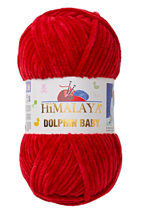 HİMALAYA DOLPHİN BABY 80352 - 2