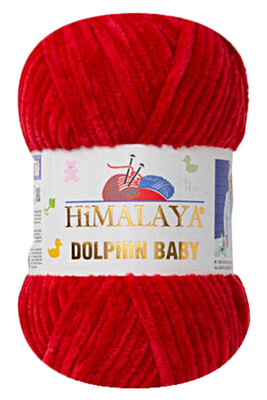 HİMALAYA DOLPHİN BABY  80352 