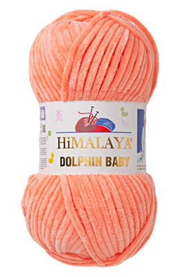 HİMALAYA DOLPHİN BABY 80355 - 2