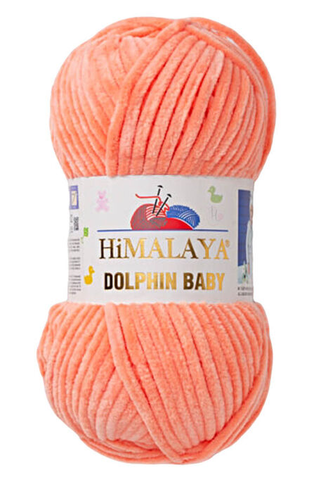 HİMALAYA DOLPHİN BABY 80355 - 2
