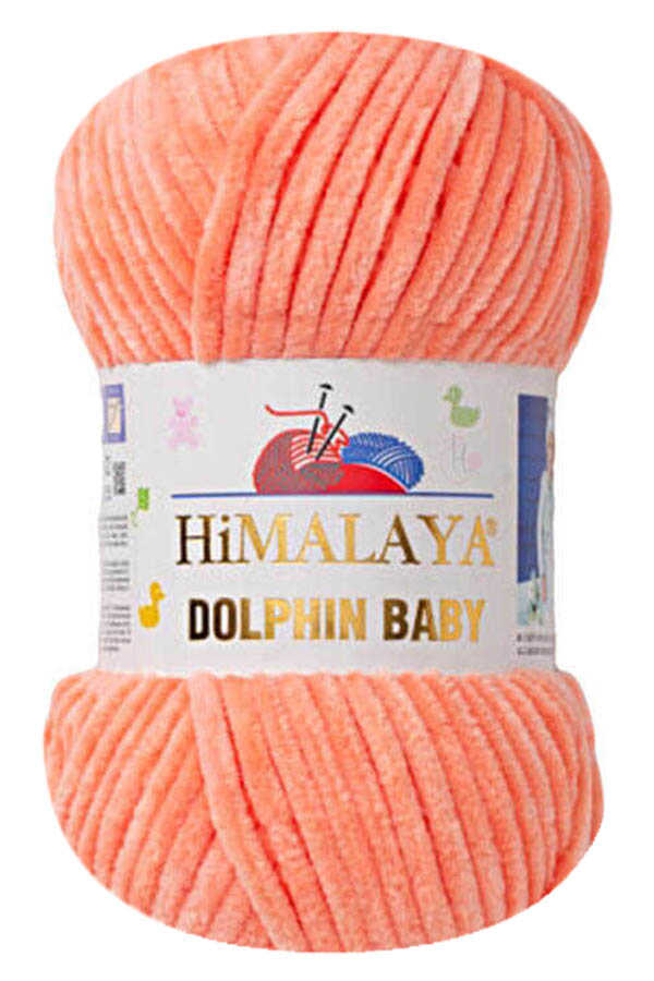HİMALAYA DOLPHİN BABY  80355