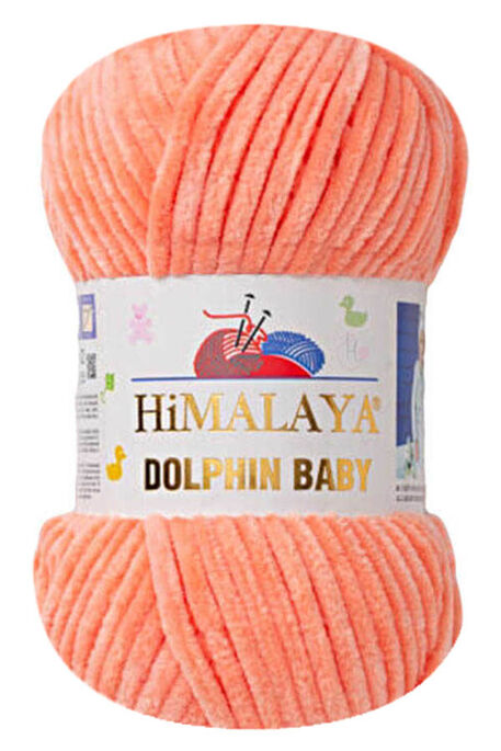 HİMALAYA - HİMALAYA DOLPHİN BABY 80355