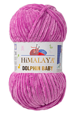 HİMALAYA DOLPHİN BABY  80356 - 2