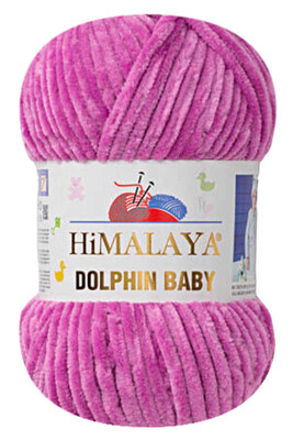 HİMALAYA DOLPHİN BABY  80356 