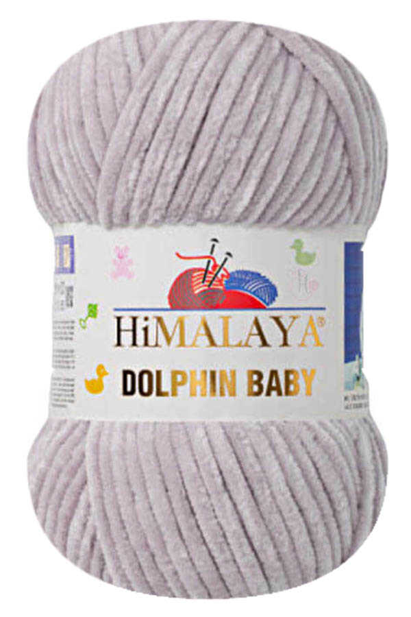 HİMALAYA DOLPHİN BABY  80357