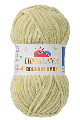 HİMALAYA DOLPHİN BABY 80359 - 2