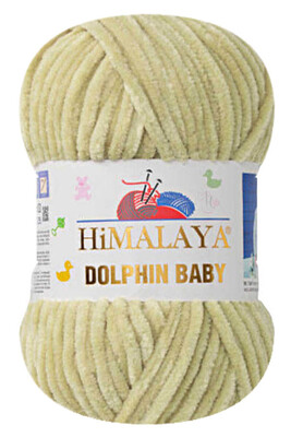 HİMALAYA DOLPHİN BABY  80359 
