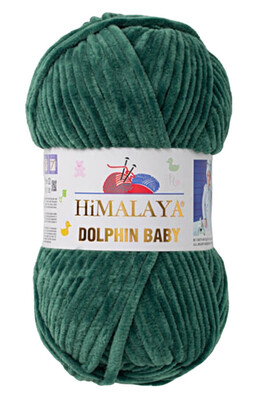 HİMALAYA DOLPHİN BABY 80360 - 2