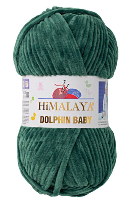 HİMALAYA DOLPHİN BABY 80360 - 2