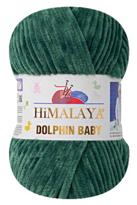 HİMALAYA DOLPHİN BABY  80360 