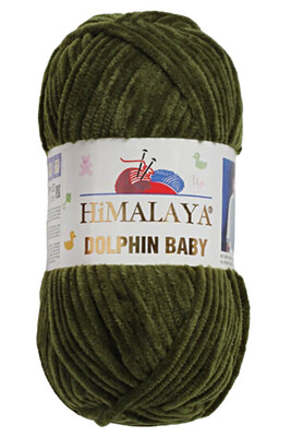 HİMALAYA DOLPHİN BABY 80361 - 2