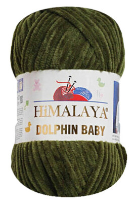 HİMALAYA DOLPHİN BABY  80361 