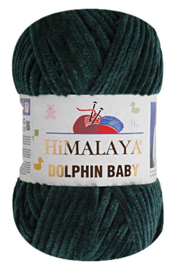 HİMALAYA DOLPHİN BABY  80362