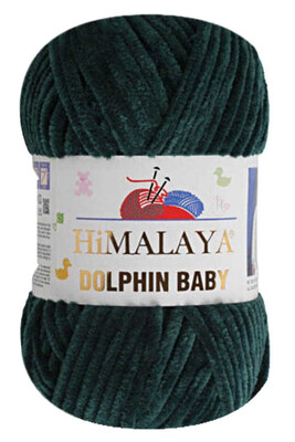 HİMALAYA DOLPHİN BABY  80362 