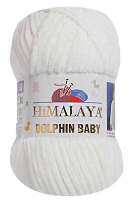 HİMALAYA DOLPHİN BABY 80363 