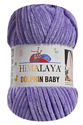 HİMALAYA DOLPHİN BABY  80364 