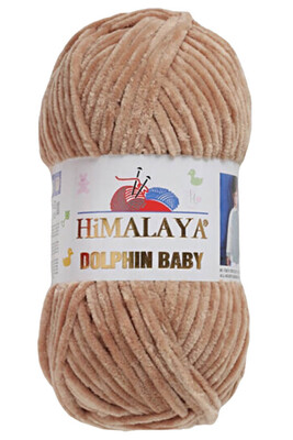 HİMALAYA DOLPHİN BABY 80365 - 2