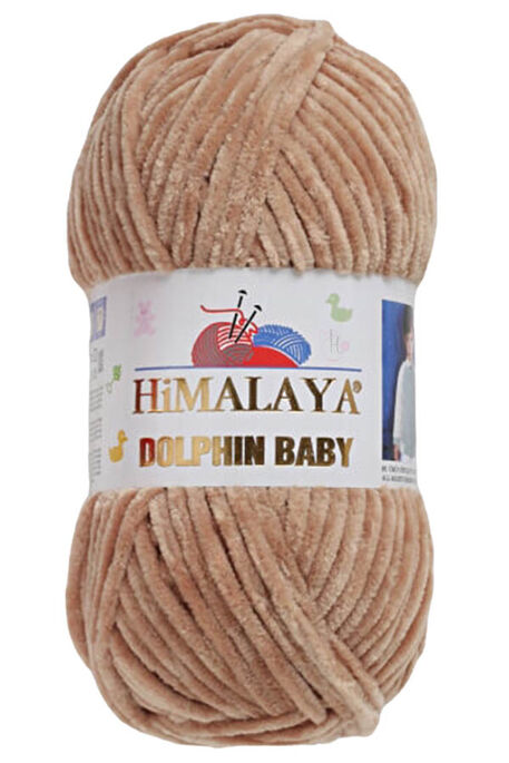 HİMALAYA DOLPHİN BABY 80365 - 2
