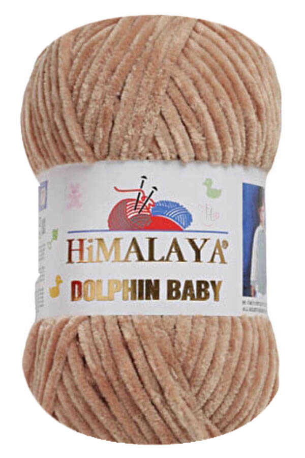 HİMALAYA DOLPHİN BABY  80365