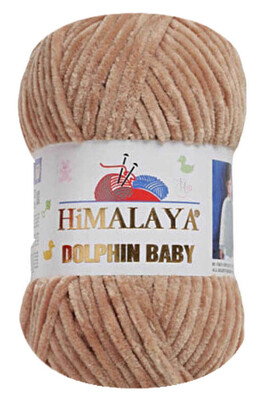 HİMALAYA DOLPHİN BABY  80365 