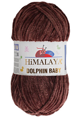 HİMALAYA DOLPHİN BABY 80366 - 2