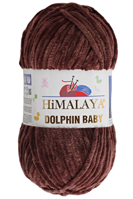 HİMALAYA DOLPHİN BABY 80366 - 2