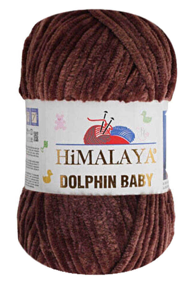 HİMALAYA DOLPHİN BABY  80366
