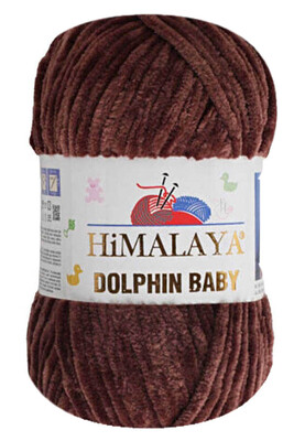HİMALAYA DOLPHİN BABY  80366 