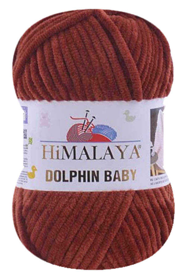 HİMALAYA DOLPHİN BABY  80370 Tarçın