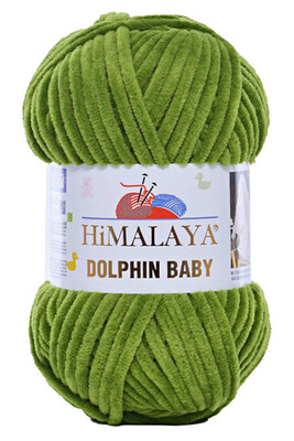 HİMALAYA DOLPHİN BABY  80371 Yeşil - 2