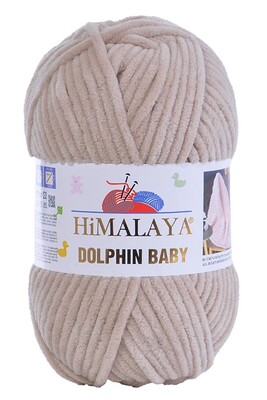 HİMALAYA DOLPHİN BABY  80373 Ten - 2