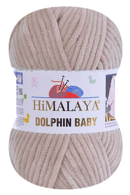 HİMALAYA DOLPHİN BABY  80373 Ten 