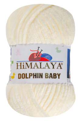 HİMALAYA - HİMALAYA DOLPHİN BABY 80375 Krem