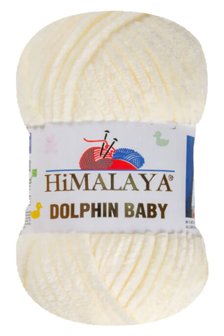 HİMALAYA - HİMALAYA DOLPHİN BABY 80375 Krem