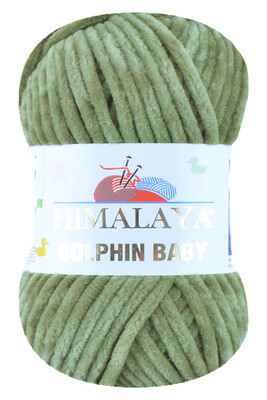 HİMALAYA - HİMALAYA DOLPHİN BABY 80376 Küf