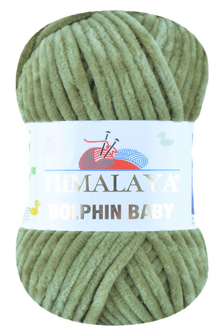 HİMALAYA - HİMALAYA DOLPHİN BABY 80376 Küf